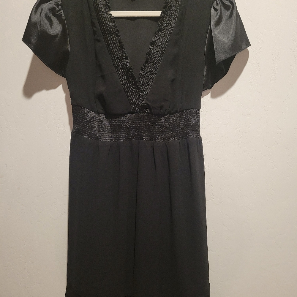 Twenty One Little Black Dress